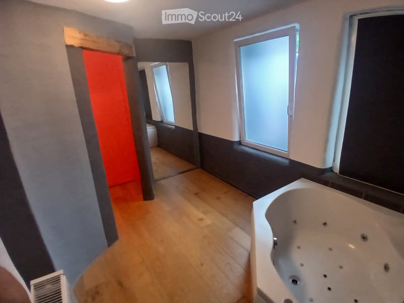 Super duplex loft 125m coteau ensoleillé (3)