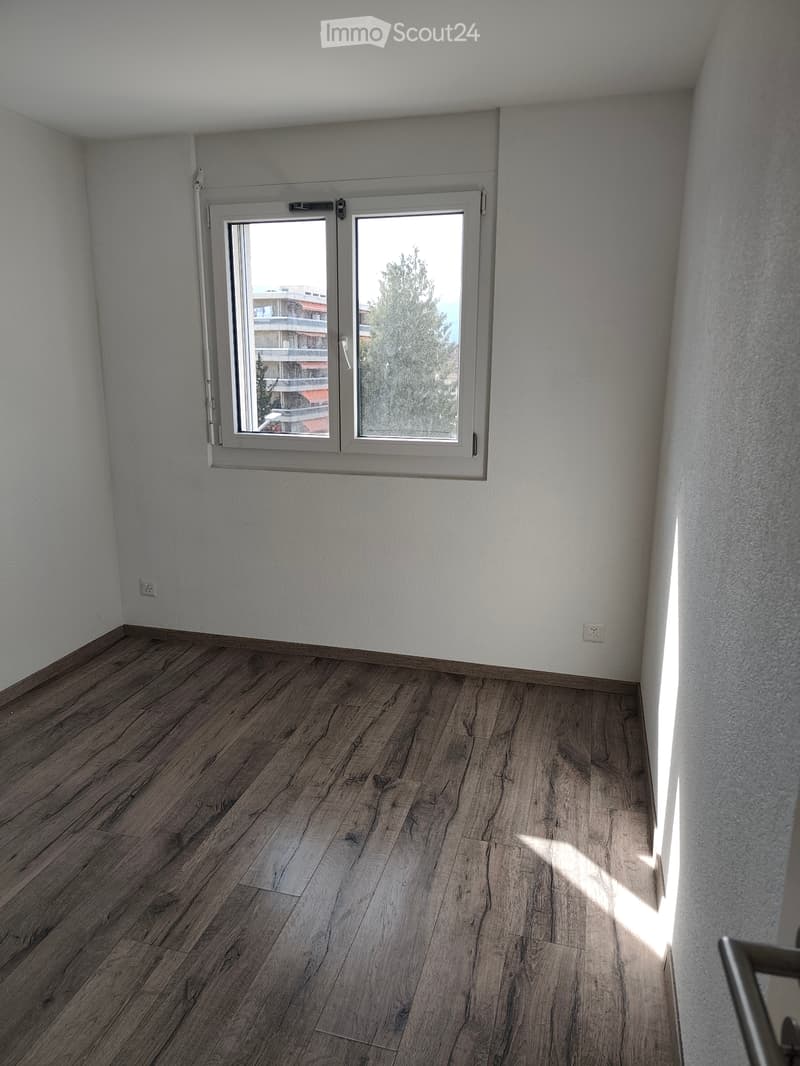Appartement a lour , 3.5 pièces Yverdon (3)