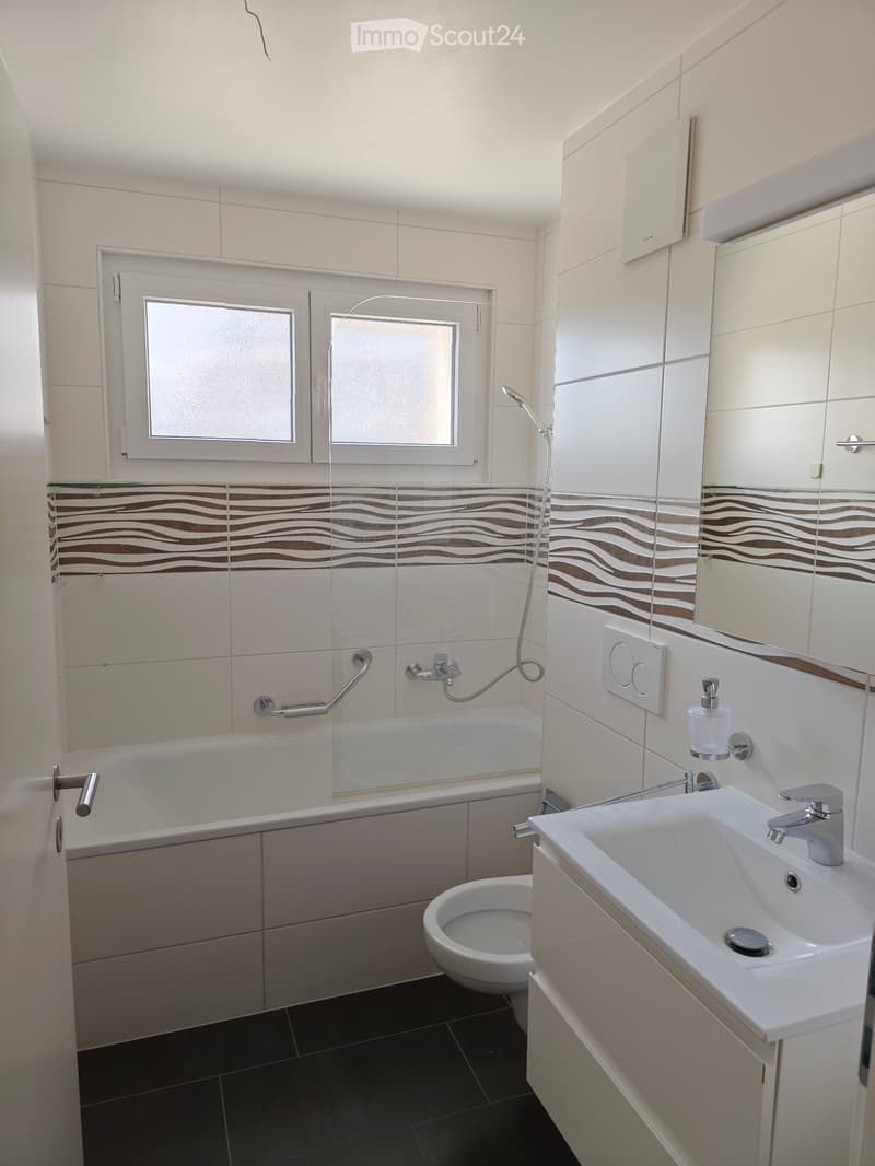 Appartement a lour , 3.5 pièces Yverdon (4)