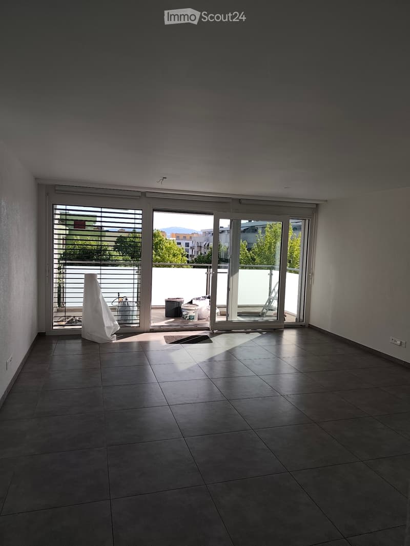Appartement a lour , 3.5 pièces Yverdon (1)