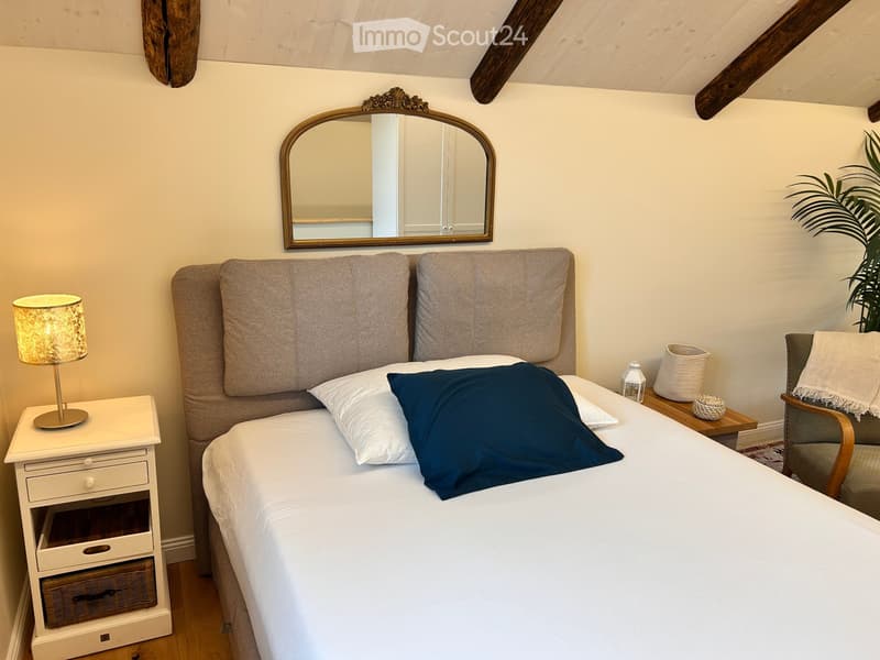 Tiny House, freistehend, möbliert mit TV, Int., Alles dabei! (13)
