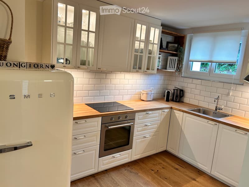 Tiny House, Freistehend, Möbliert mit TV, Int., Alles Dabei! (2)