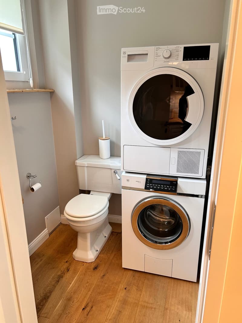Tiny House, Freistehend, Möbliert mit TV, Int., Alles Dabei! (7)