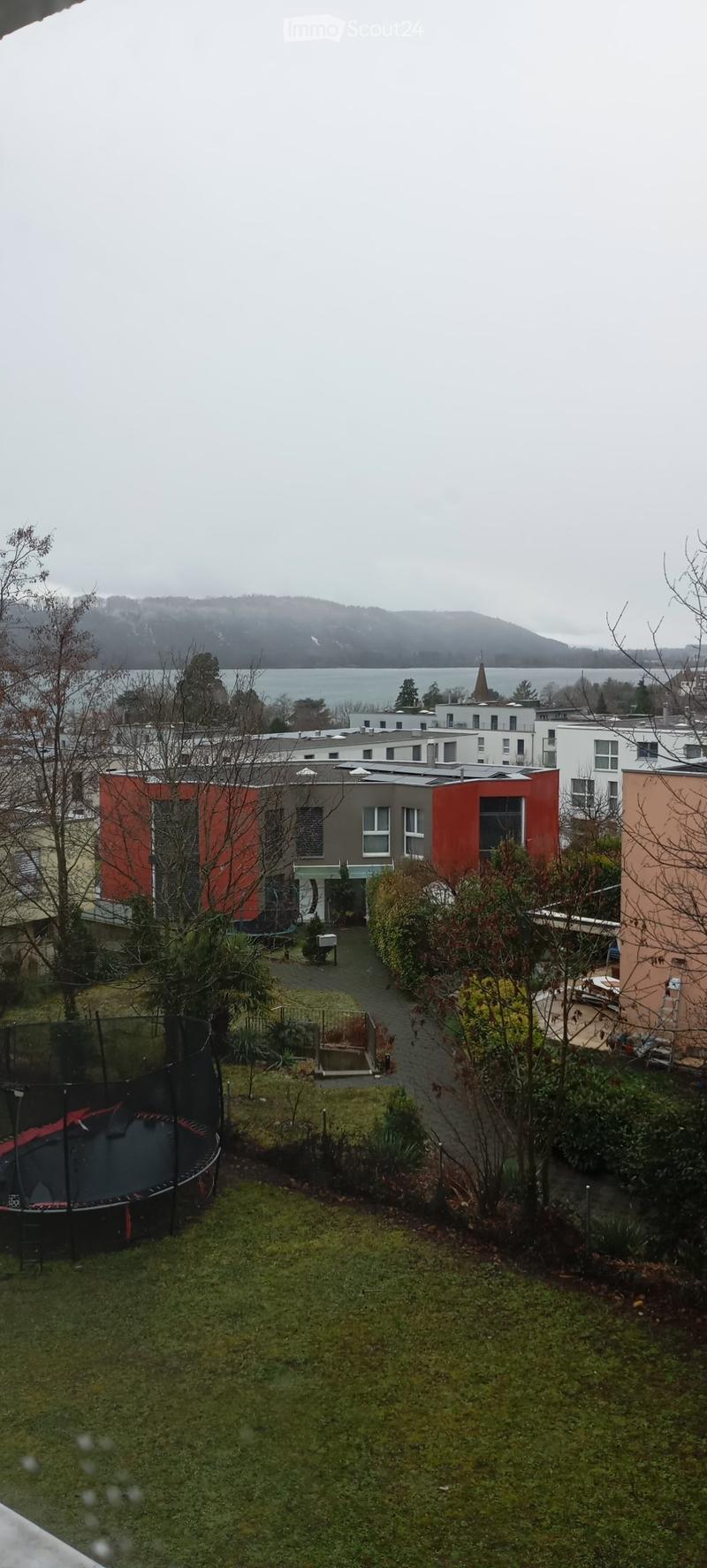 3,5 pièces à la Neuveville avec vue sur le lac (1)