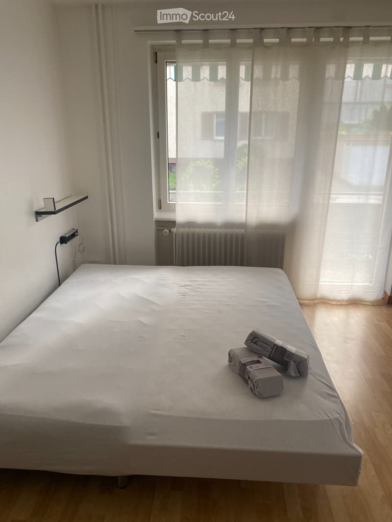 WG Zimmer in Ostermundigen/Bern (2)