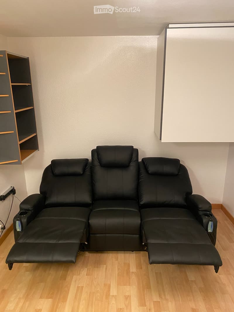 WG Zimmer in Ostermundigen/Bern (3)