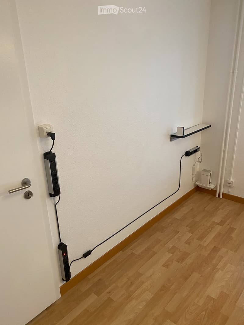 WG Zimmer in Ostermundigen/Bern (5)