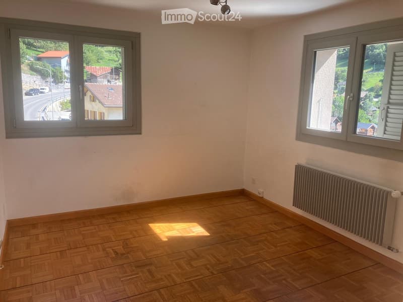 Appartement 4,5 pces à louer dans maison familale (5)