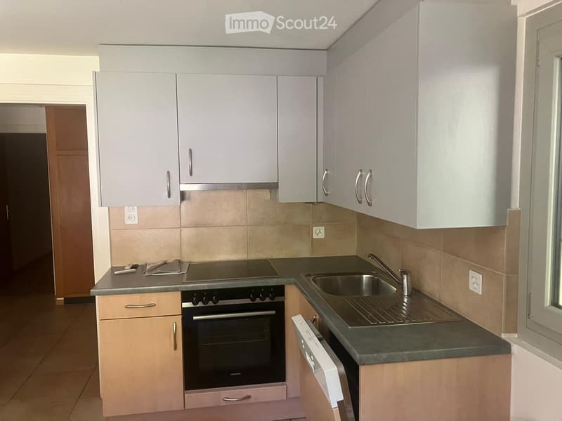 Appartement 4,5 pces à louer dans maison familale (2)