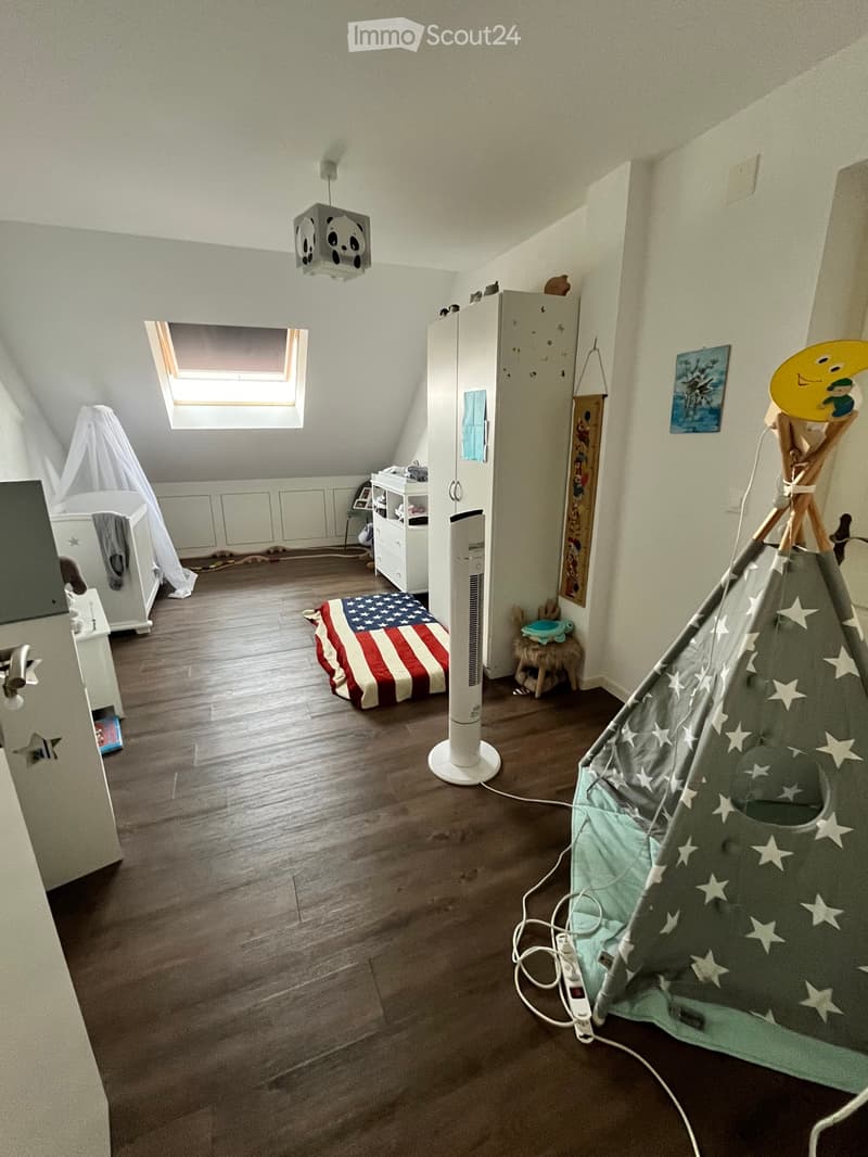 Appartement 4,5 pièces avec jardin (4)