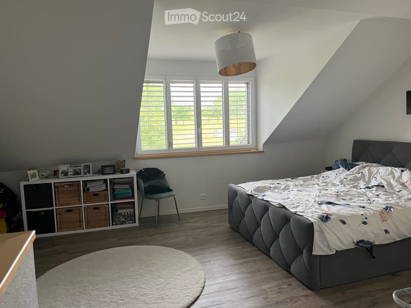 Appartement 4,5 pièces avec jardin (3)