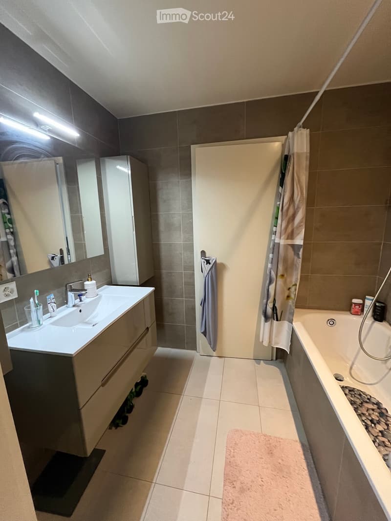 Appartement 4,5 pièces avec jardin (5)