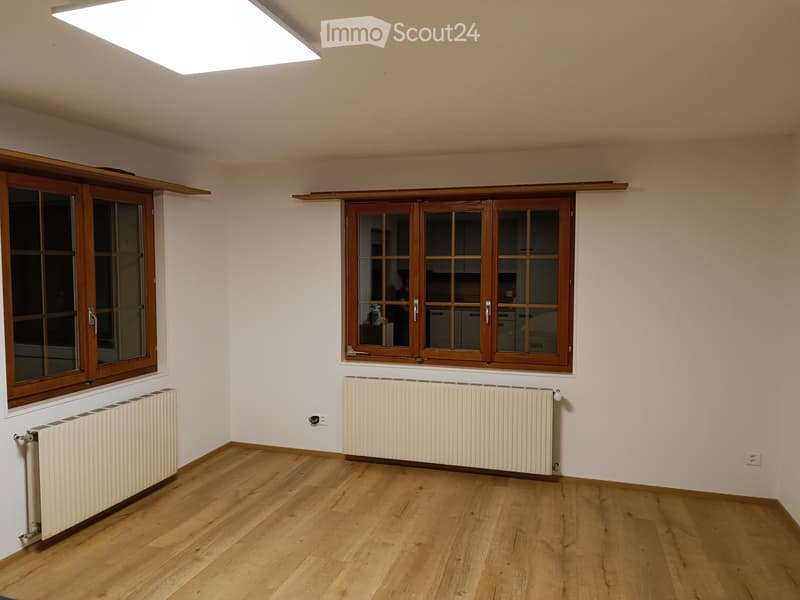 Zweizimmerwohnung in Schwarzsee (5)