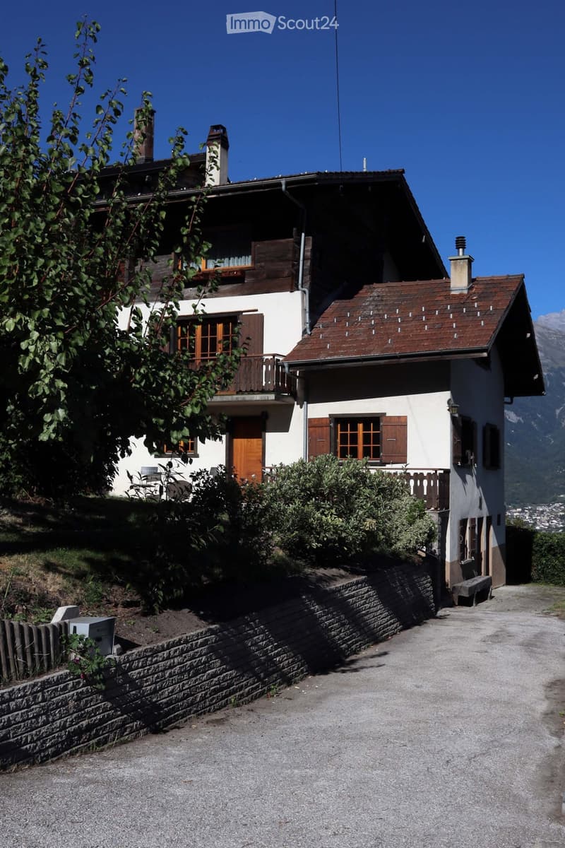 Maison familiale à louer (1)