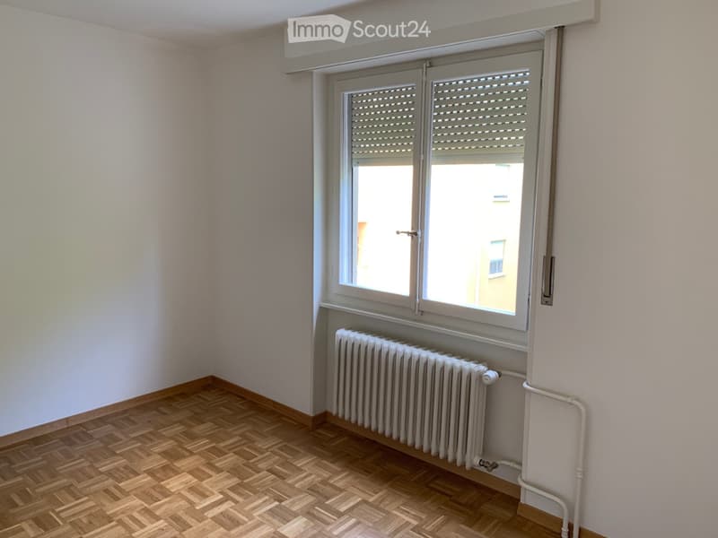 Appartement 4 pièces, Faverges, Lausanne (5)