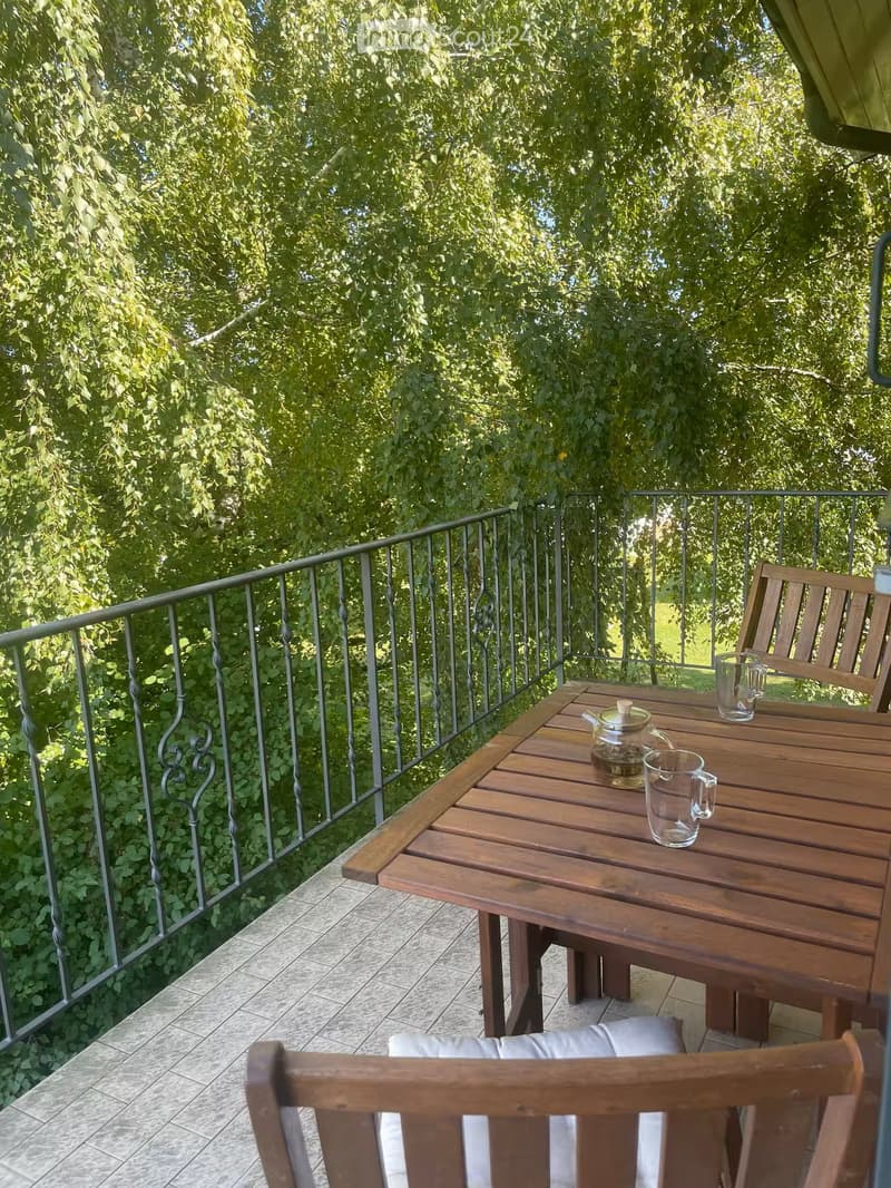 Fully Furnished Apartment for Monthly Rental (4)