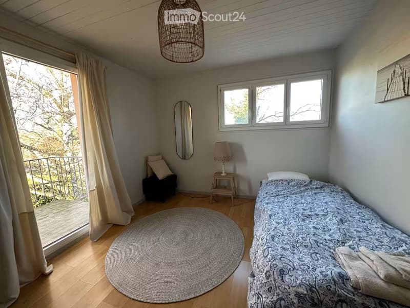 Fully Furnished Apartment for Monthly Rental (5)