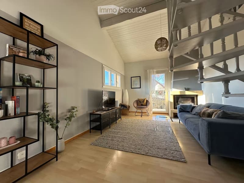 Fully Furnished Apartment for Monthly Rental (1)