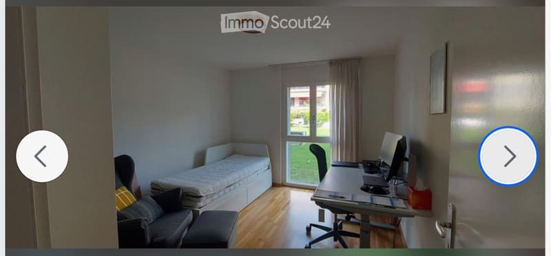 Joli logement 4,5 pièces à Villars-sur-Glâne, avec parking (2)