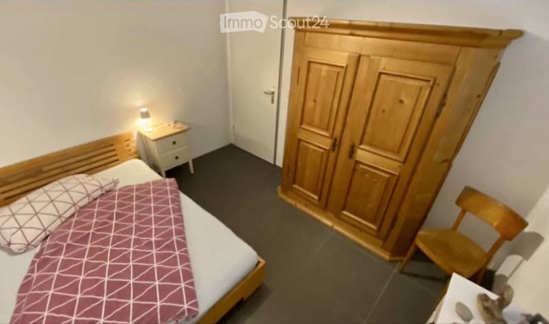 Murten, kleines, hübsches Zimmer zu vermieten (2)