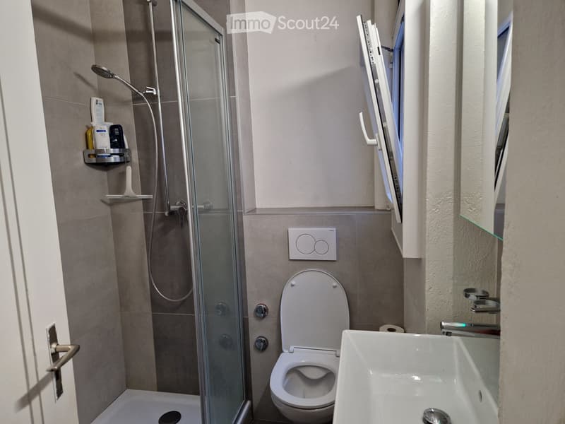 Appartement 2 pièces  60 m²  Centre-ville de Neuchâtel (5)