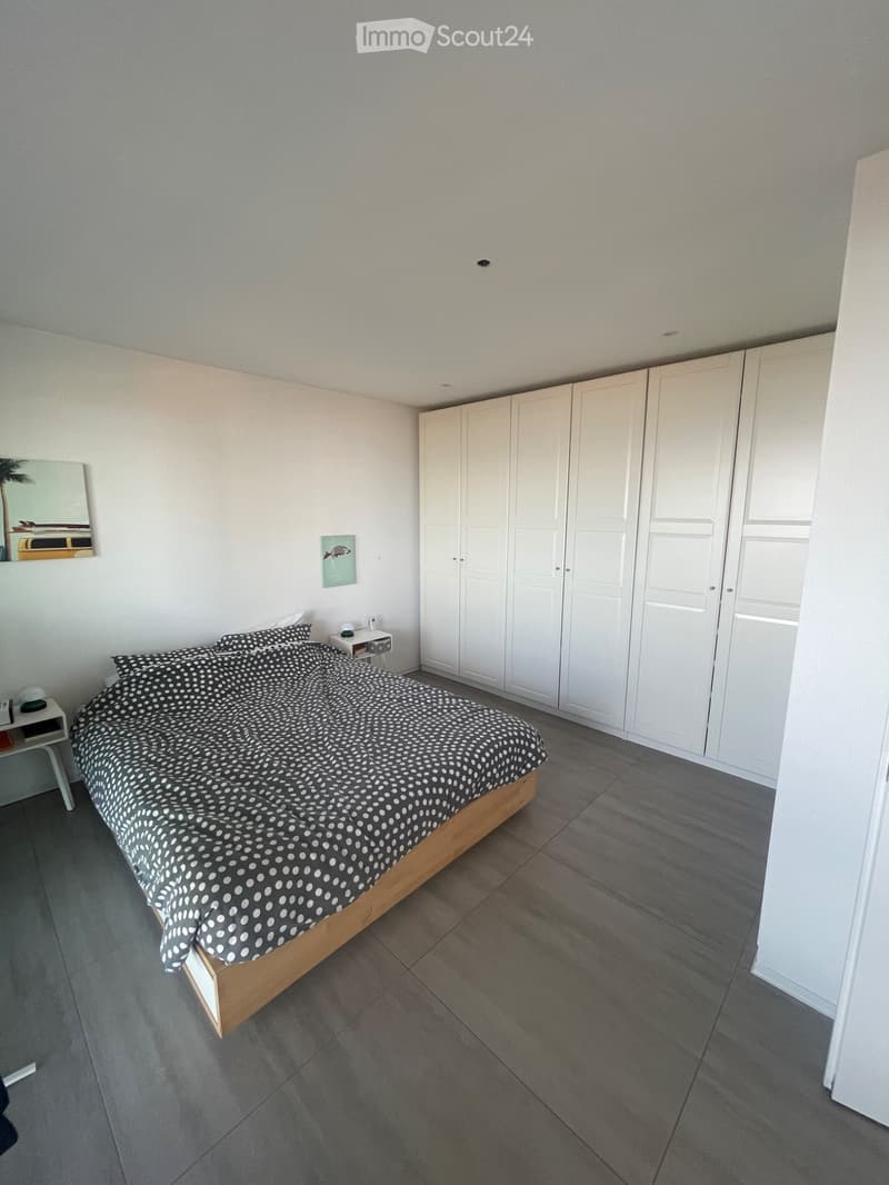 Attique 3.5 Neuchatel centre quartier Côte (4)