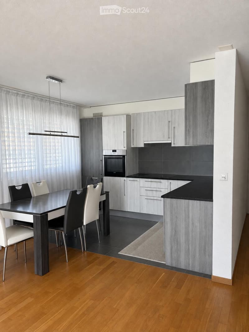 Appartement 4.5 pièces à Moudon (1)