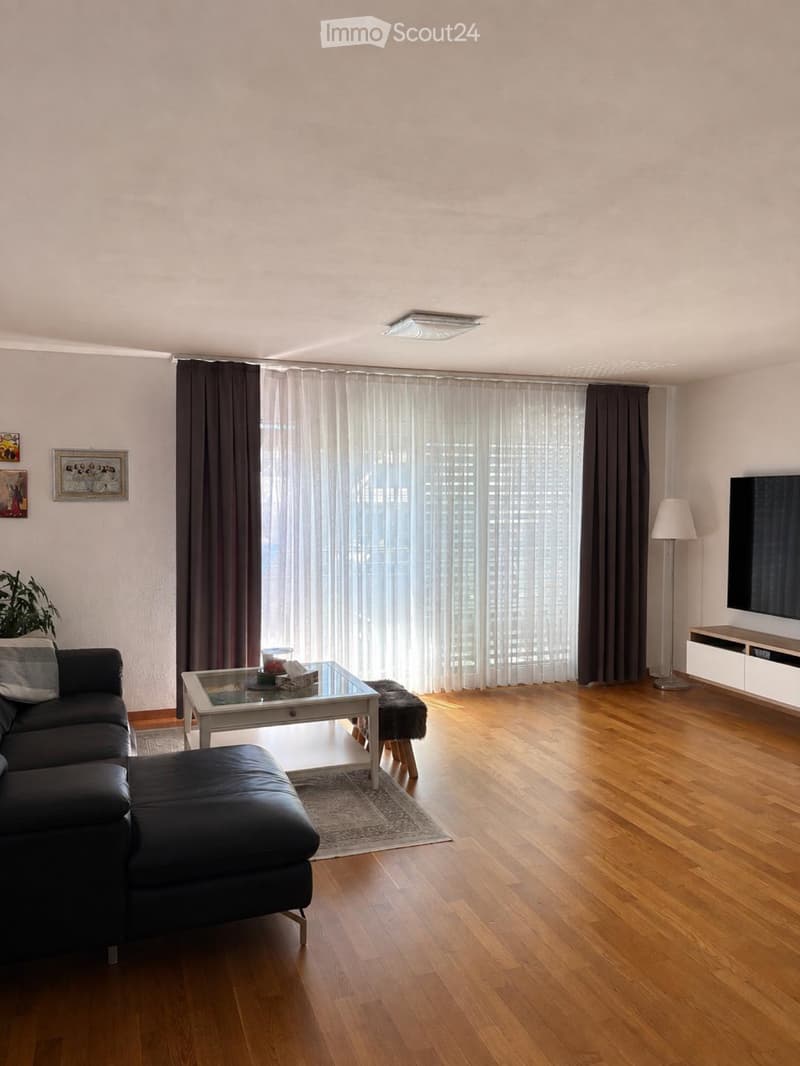 Appartement 4.5 pièces à Moudon (2)
