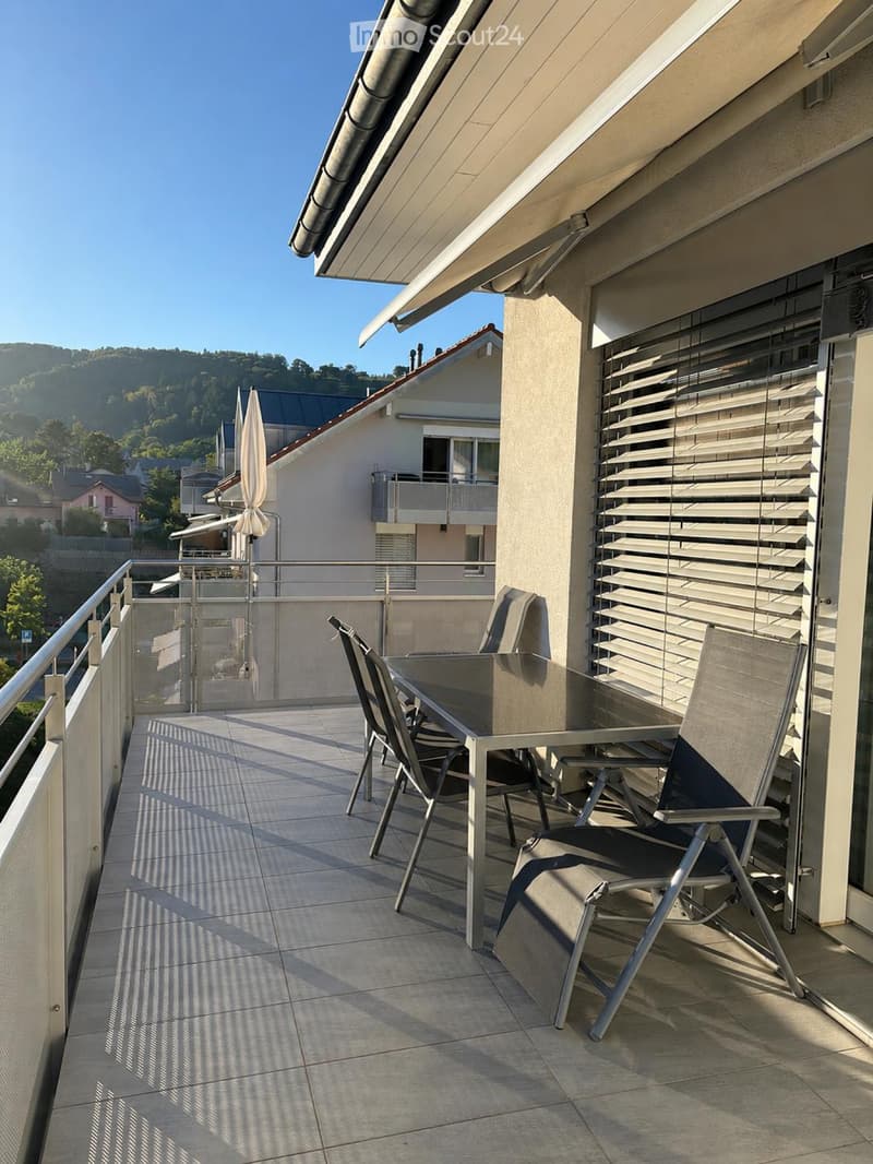 Appartement 4.5 pièces à Moudon (5)