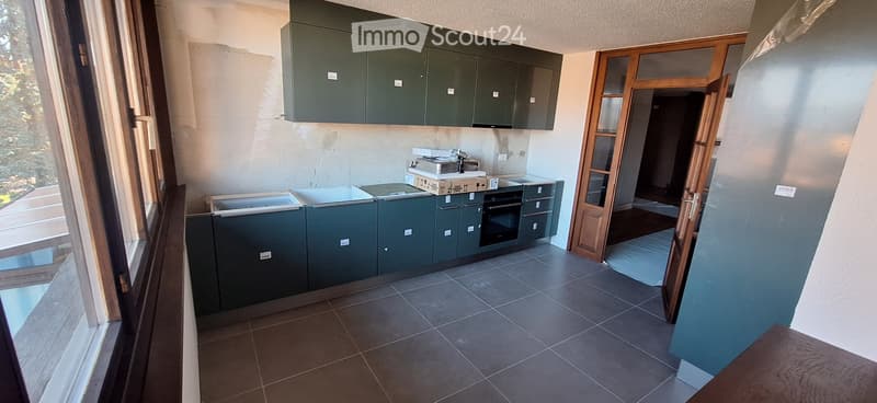 Appartement rénové dans ancienne ferme, 173 m², grand jardin (3)