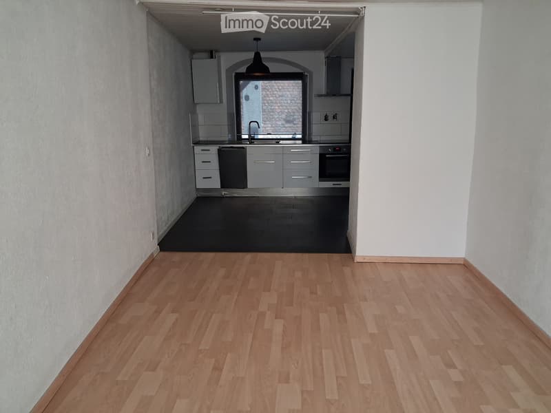 appartement 2,5 pièces vieille vielle (5)