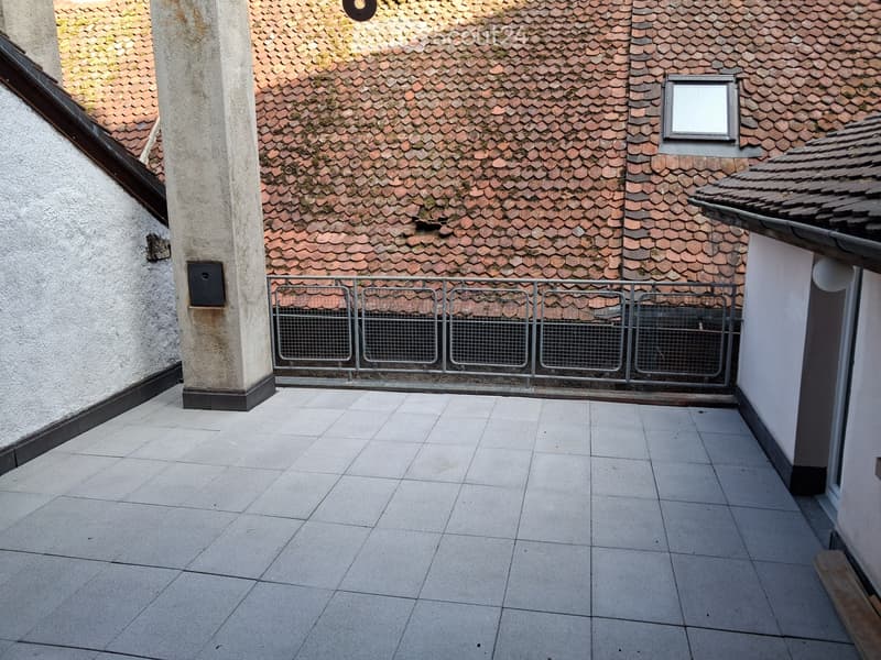 appartement 2,5 pièces vieille vielle (4)