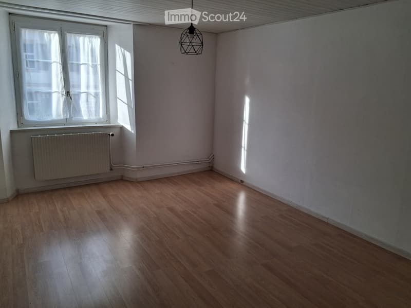 appartement 2,5 pièces vieille vielle (2)