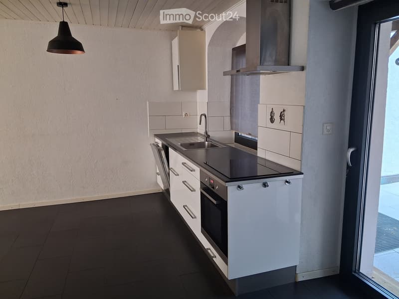 appartement 2,5 pièces vieille vielle (3)