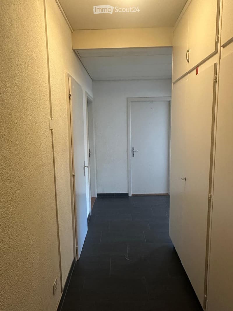 3.5 pièce route du Châtelet 8 fribourg (1)