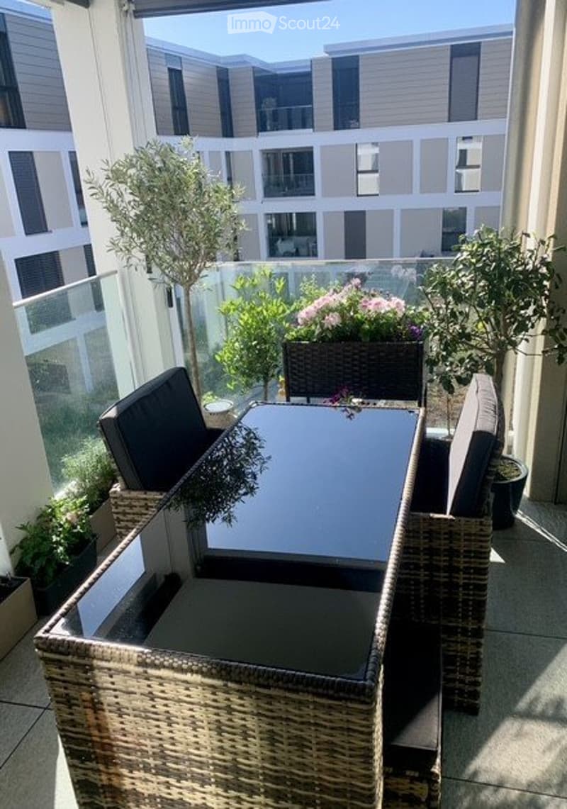 Reprise de bail Appartement moderne de 3,5 pièces à Rolle (2)