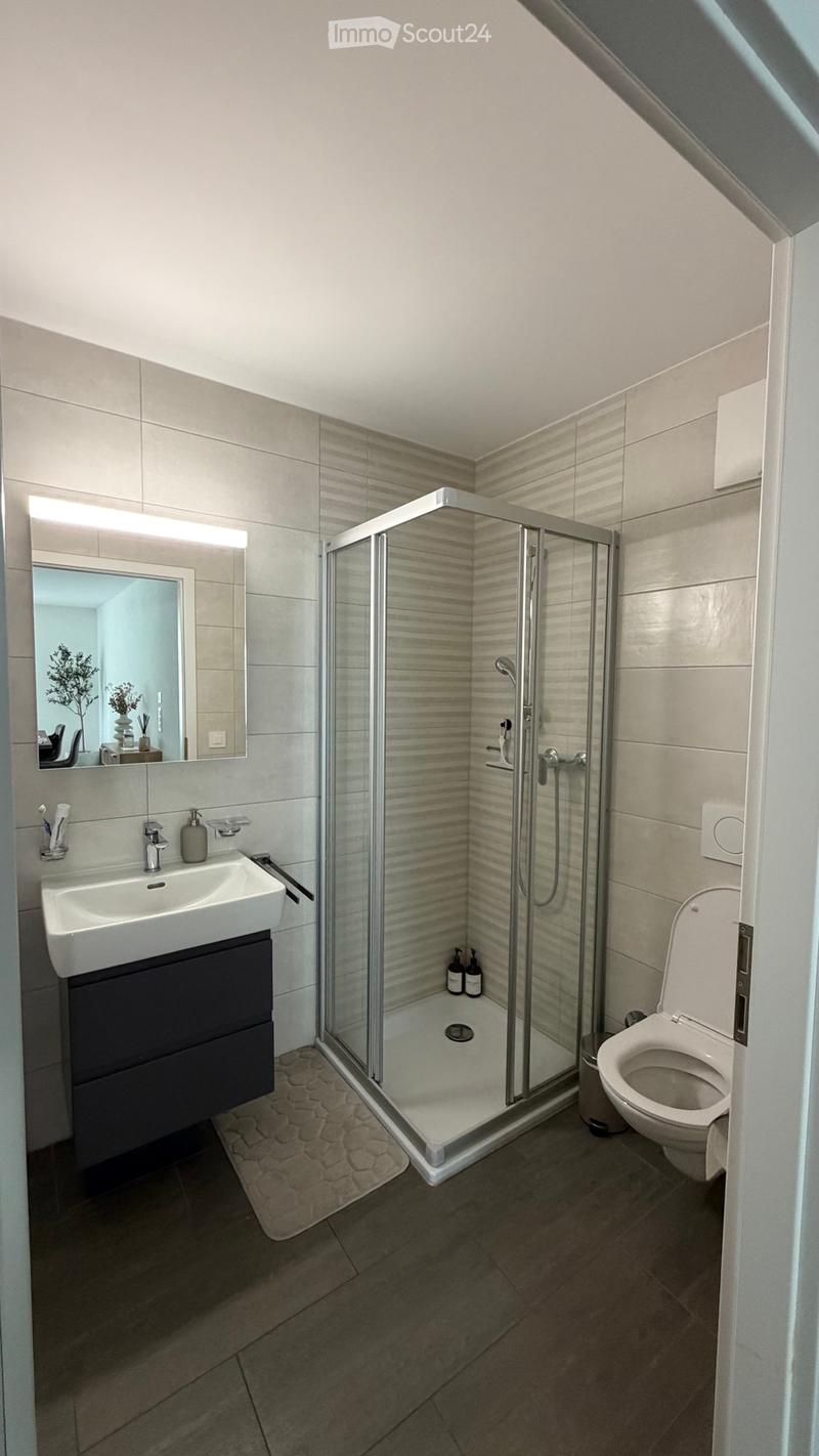 À REMETTRE Joli appartement 2.5 pièces (4)