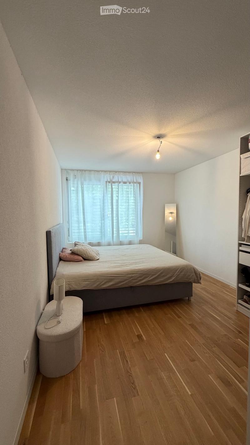À REMETTRE Joli appartement 2.5 pièces (3)