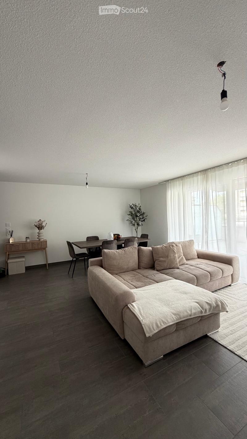 À REMETTRE Joli appartement 2.5 pièces (2)