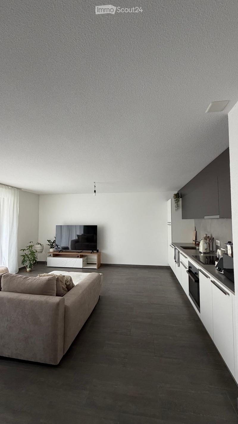 À REMETTRE Joli appartement 2.5 pièces (1)