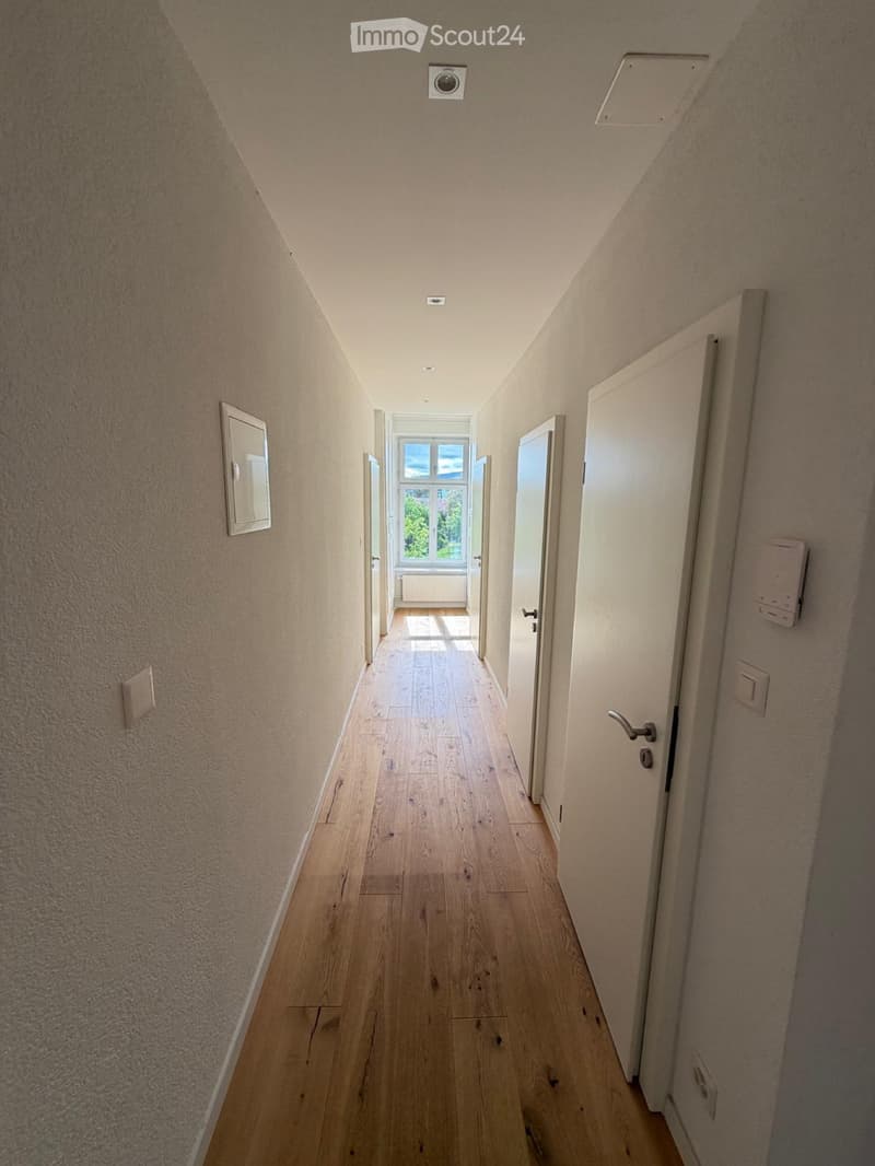 Apartement à louer 4.5 pieces (1)