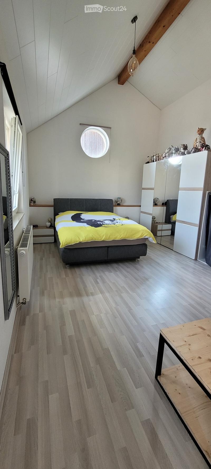 À louer  Magnifique appartement de 3,5 pièces de 114 m² (4)