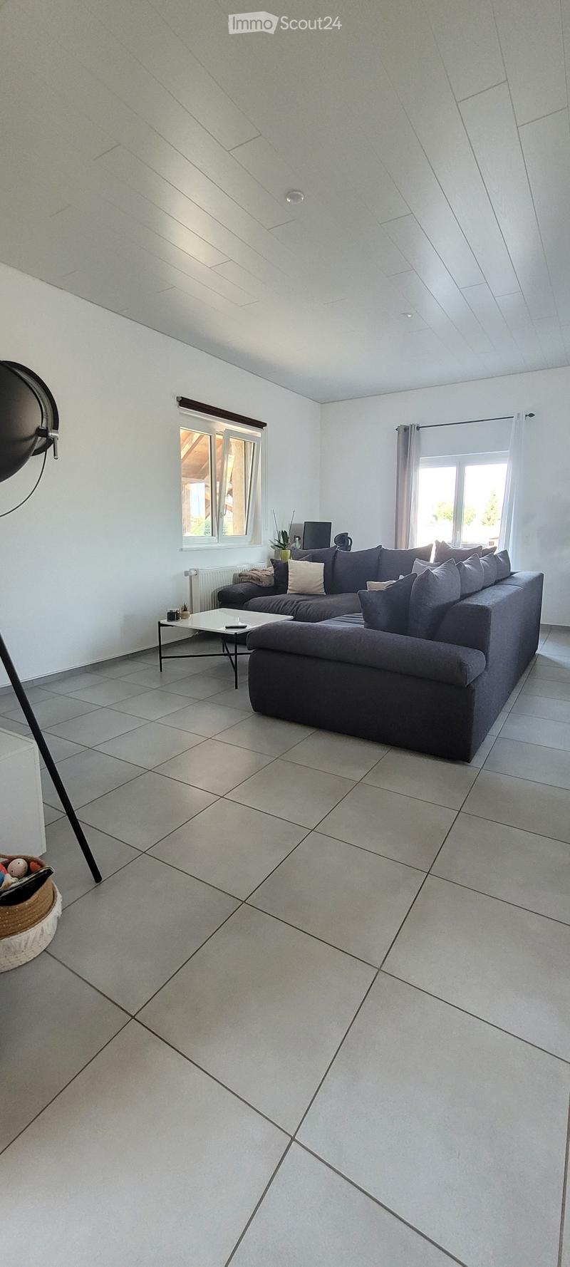 À louer  Magnifique appartement de 3,5 pièces de 114 m² (3)