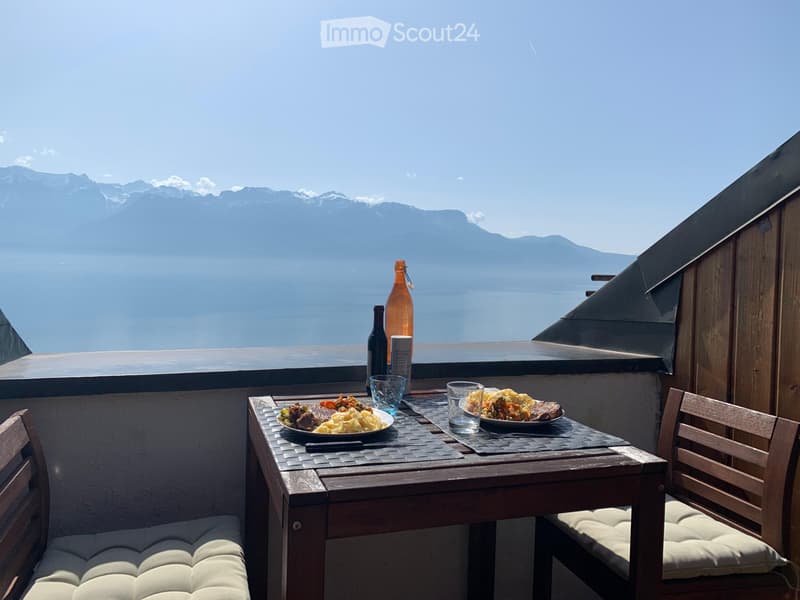 Splendide appartement de 4,5 pièces les pieds dans leau (3)