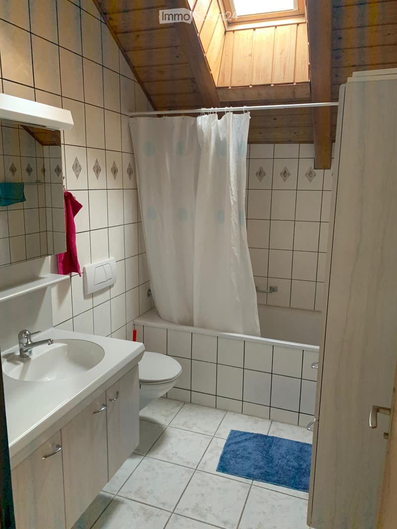 Appartement de 4.5 pièces à Bassecourt (3)