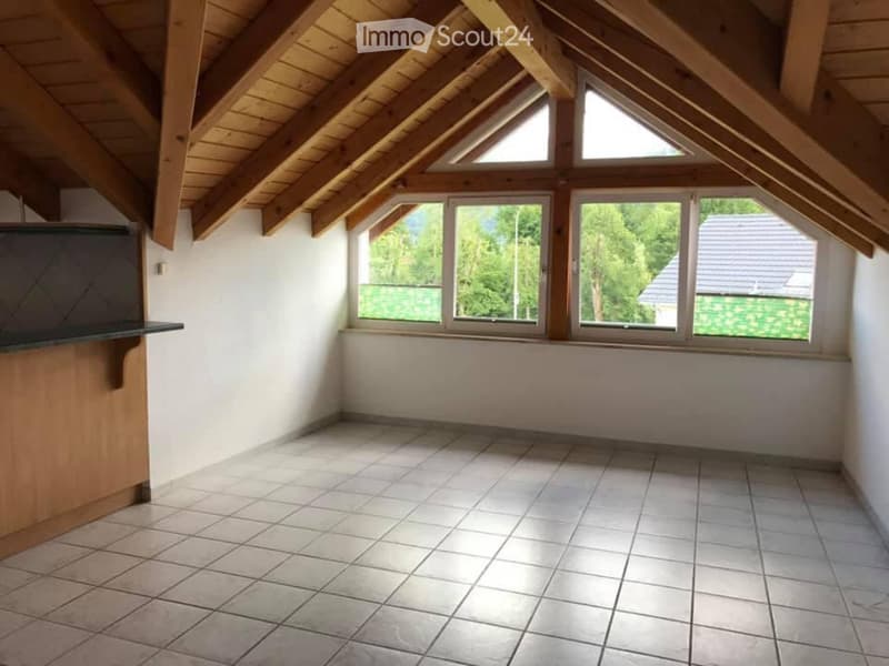 Appartement de 4.5 pièces à Bassecourt (1)