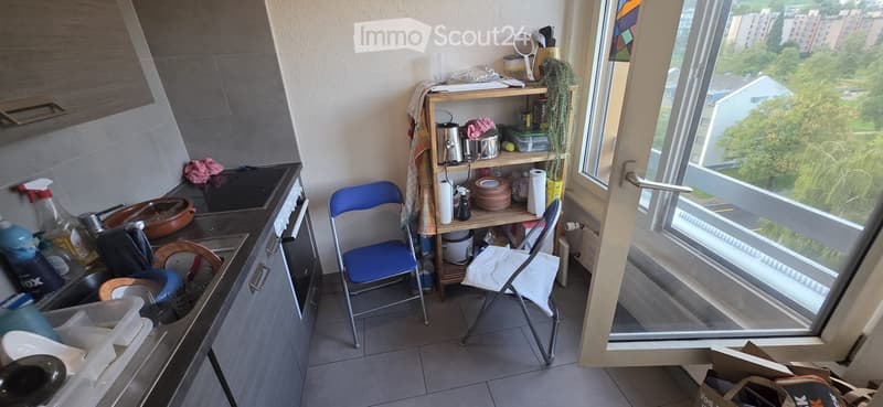 Studio à louer (3)