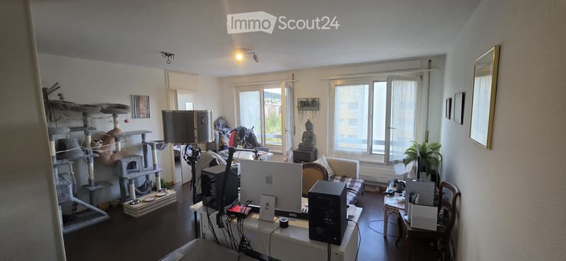 Studio à louer (1)