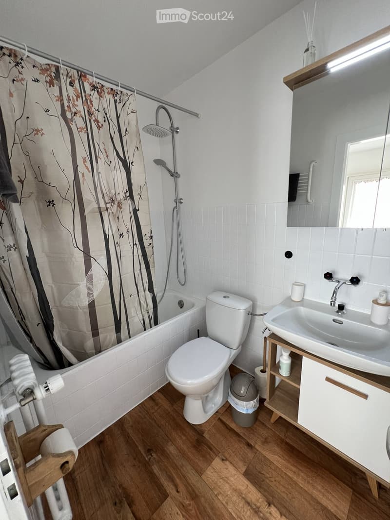 Appartement de vacances 2 pièces pour 2 adultes et 2 enfants (3)