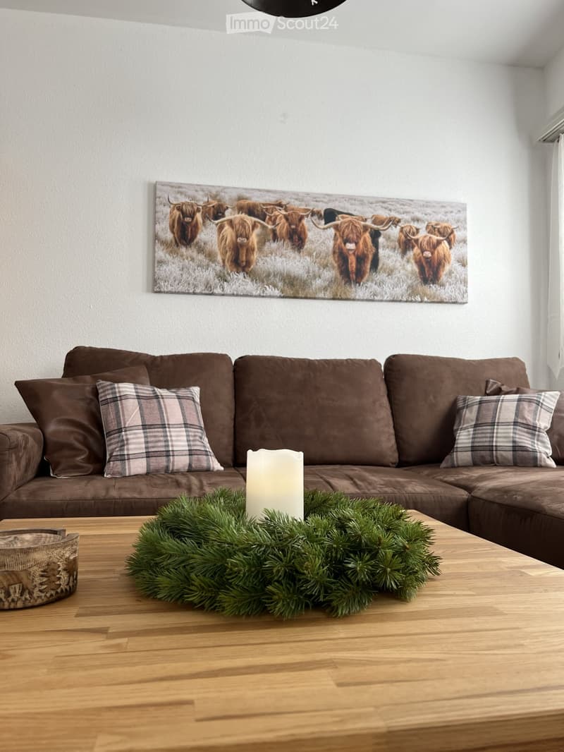 Appartement de vacances 2 pièces pour 2 adultes et 2 enfants (4)